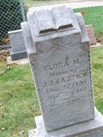 Flora M. Stuck