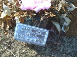 Flora Mae LOFTIN Flora Mae LOFTIN