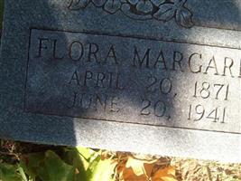 Flora Margaret Clark