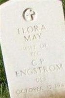 Flora May Engstrom Flora May Engstrom