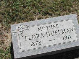 Flora Moulten Huffman
