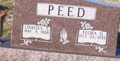 Flora O. Peed