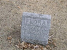 Flora Overman