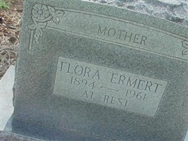 Flora Pearl Avery Ermert