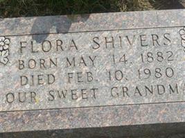 Flora Revels Shivers