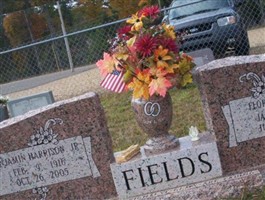 Flora Rogers Fields Flora Rogers Fields
