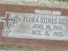 Flora S Silva