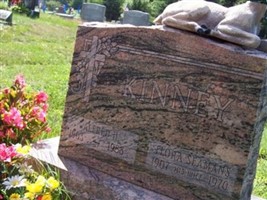 Flora Seamans Kinney Flora Seamans Kinney