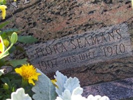 Flora Seamans Kinney Flora Seamans Kinney