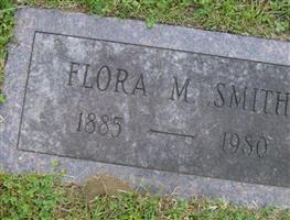 Flora Smith