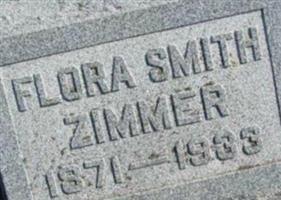 Flora Smith Zimmer