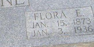 Flora Stone