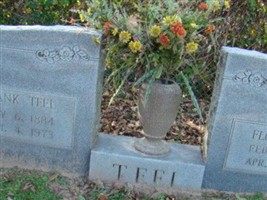 Flora Teel Flora Teel