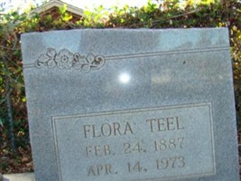 Flora Teel Flora Teel