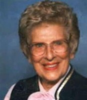 Flora Teresa Zappulla Brucato