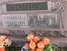 Florabelle J. Jones Florabelle J. Jones