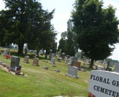 Floral Grove Cemetery