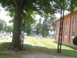 Floral Grove Cemetery