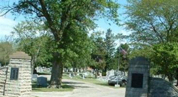 Floral Hill Cemetery