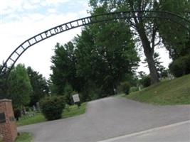 Floral Hill Cemetery