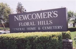 Floral Hills Funeral Home and Cemetery