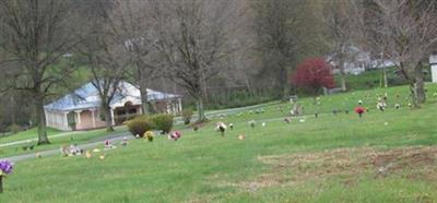 Floral Hills Memorial Gardens