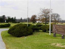 Floral Hills Memorial Gardens Cemetery