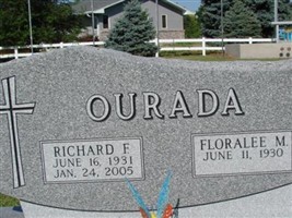 Floralee M Ourada Floralee M Ourada