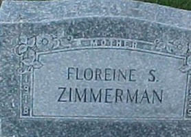 Floreine S Zimmerman Floreine S Zimmerman