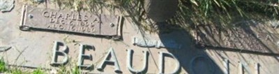 Florence A Beaudoin Florence A Beaudoin