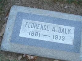 Florence A. Daly