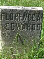 Florence A. Edwards