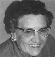 Florence A Gauthier