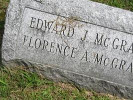 Florence A McGrath