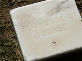 Florence A. Nourse Florence A. Nourse