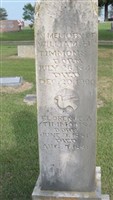 Florence A. Timmons