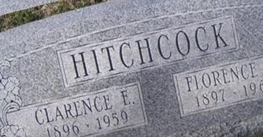 Florence Adelma Hammond Hitchcock
