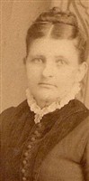 Florence Adeltha Higday Dufty