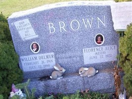 Florence Alice Keith Brown Florence Alice Keith Brown