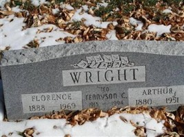 Florence Alma Brazier Wright (1874201.jpg) Florence Alma Brazier Wright (1874201.jpg)