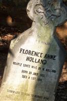 Florence Anne Holland