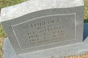Florence Appleton