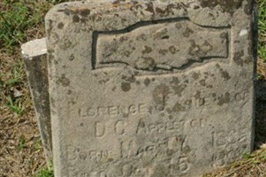 Florence Appleton Florence Appleton