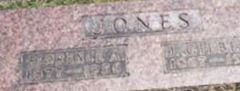 Florence Ardella George Jones