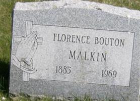 Florence Arila Bouton Malkin