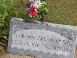 Florence Arlene Query Florence Arlene Query