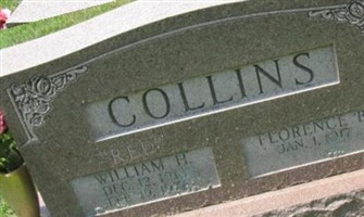 Florence B Heath Collins