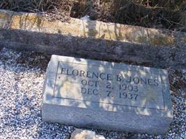 Florence B. Jones