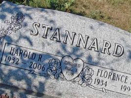 Florence B. Stannard