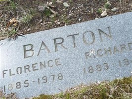 Florence Barton